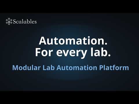 The Daisy Platform: Modular Lab Automation for Every Lab