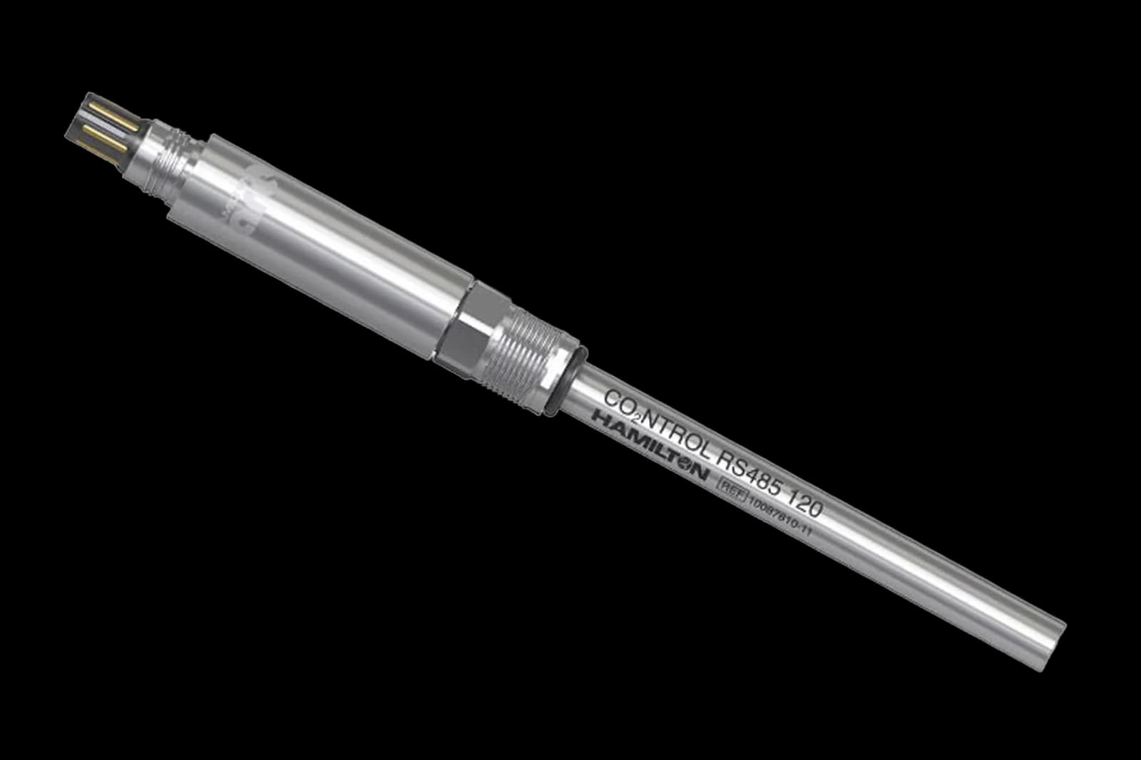 Hamilton ARC Dissolved CO₂ Probes