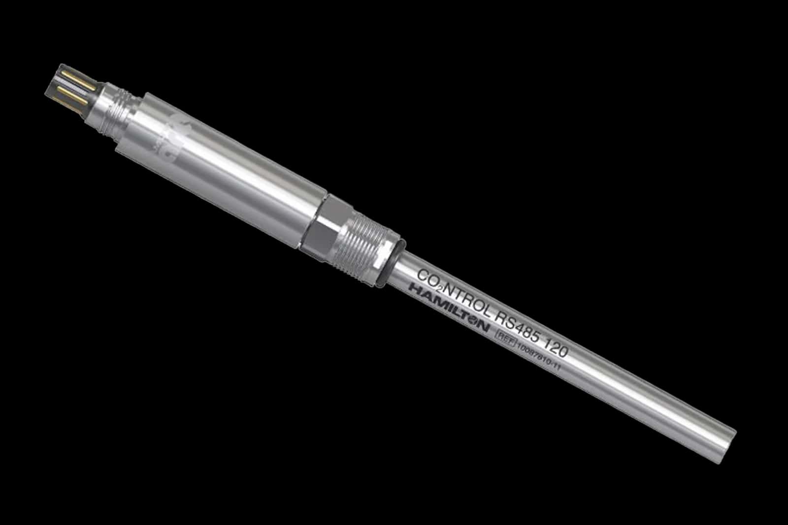 Hamilton ARC Dissolved CO₂ Probes
