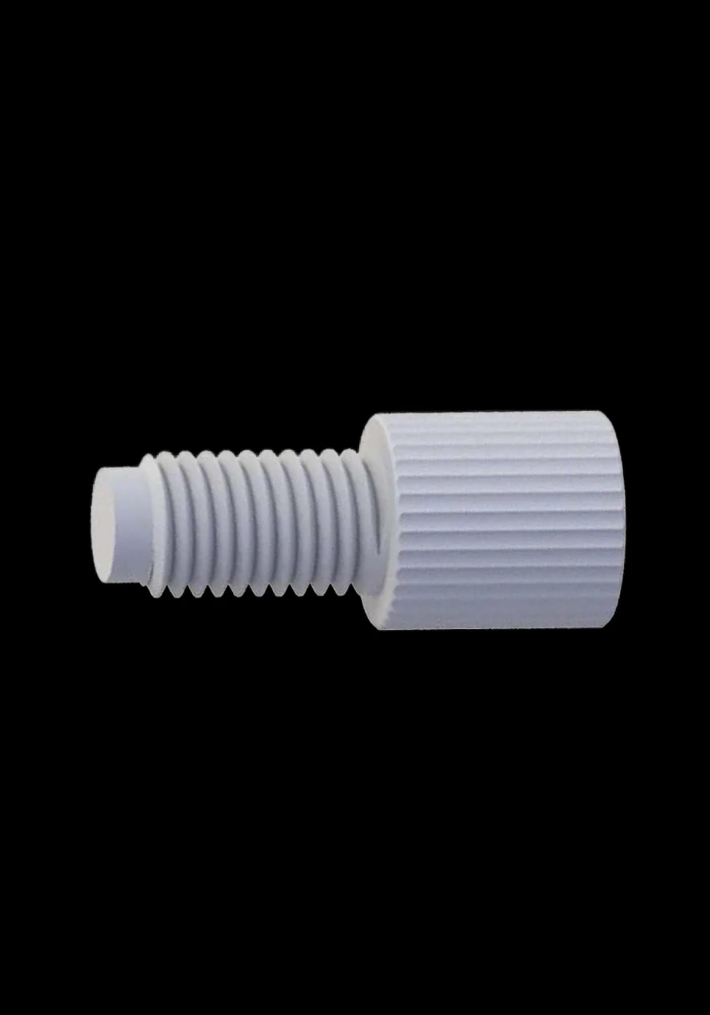 Cole Parmer VapLock Blanking Plug