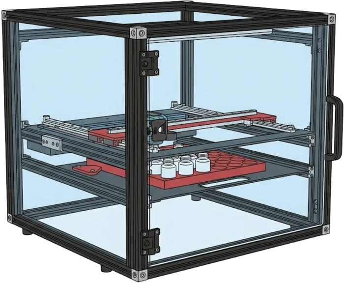 Daisy Gantry