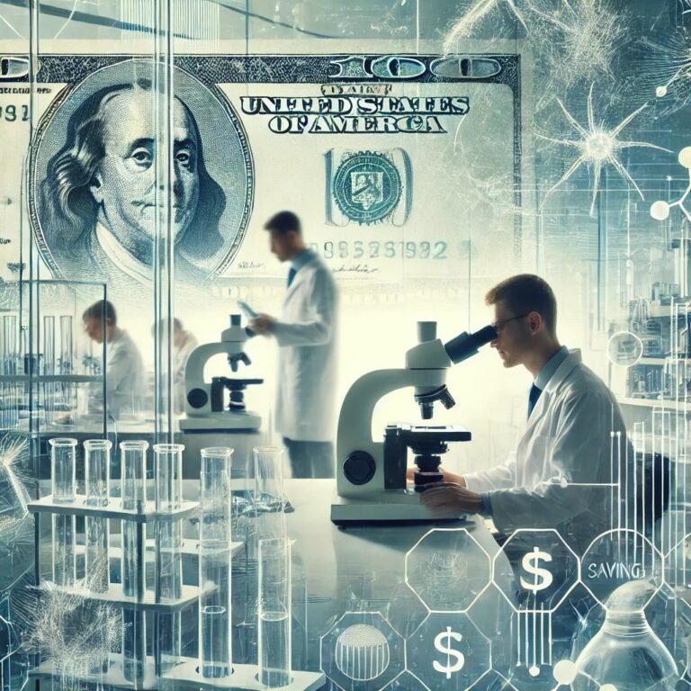 How to Automate Your Research Without Blowing Your Grant Budget