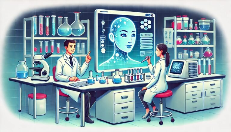 Science is about to shift into overdrive! Buckle up!