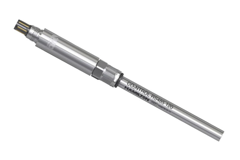 Hamilton ARC Dissolved COâ‚‚ Probes (COâ‚‚NTROL)