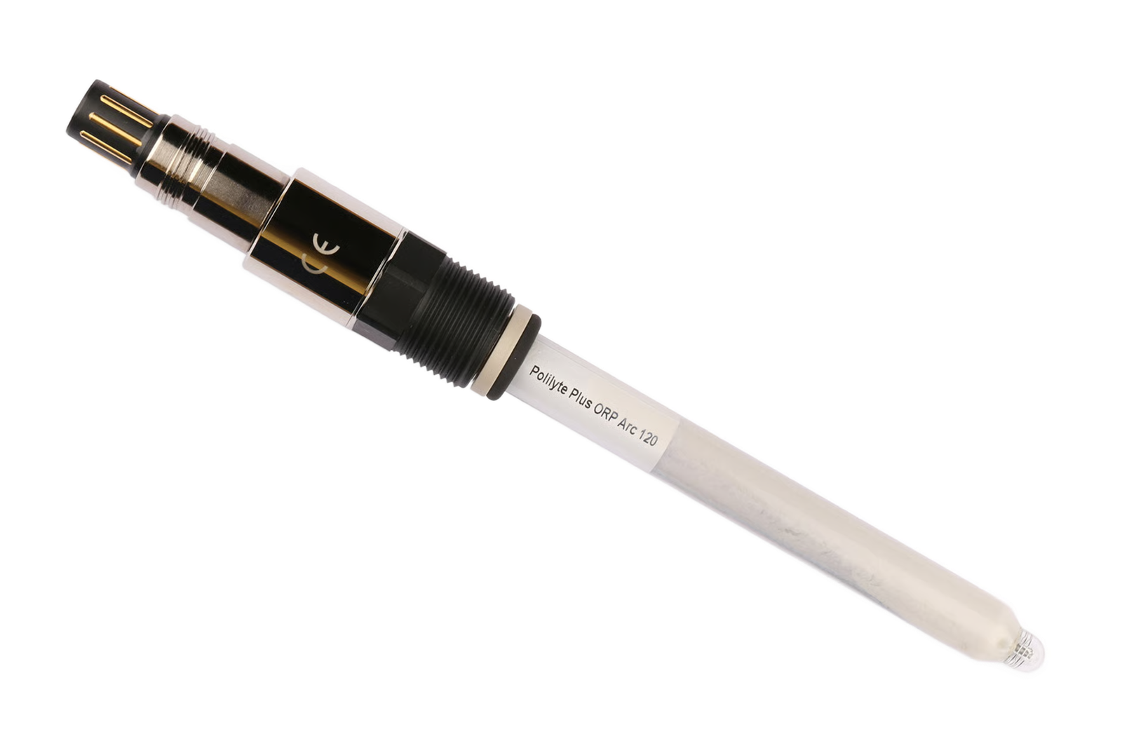 ORP probe from Hamilton