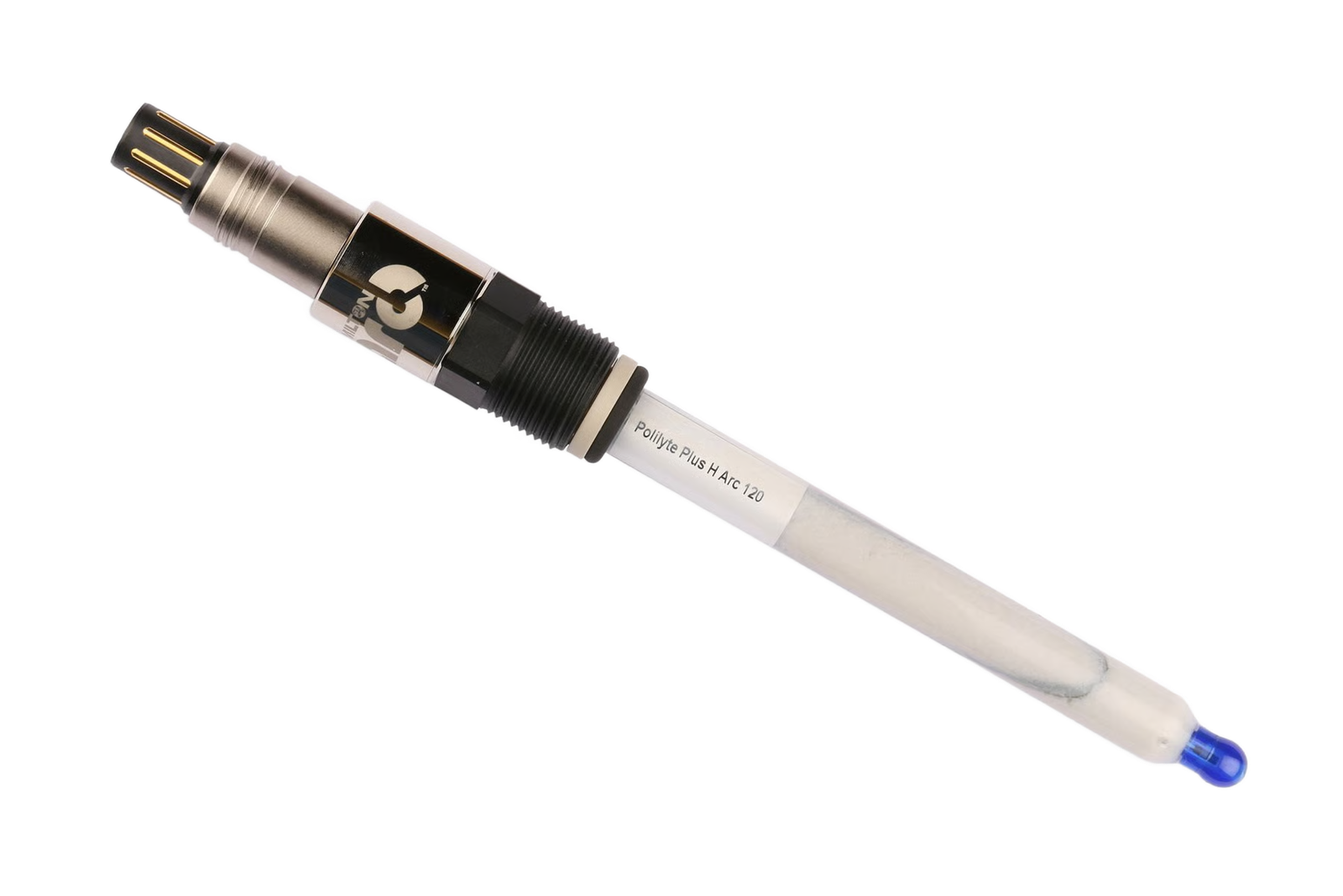 pH probe from Hamilton